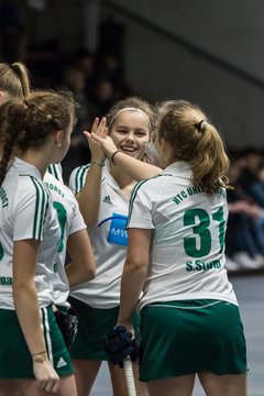 Bild 611 - B-Juniorinnen Deutsche Meisterschaften